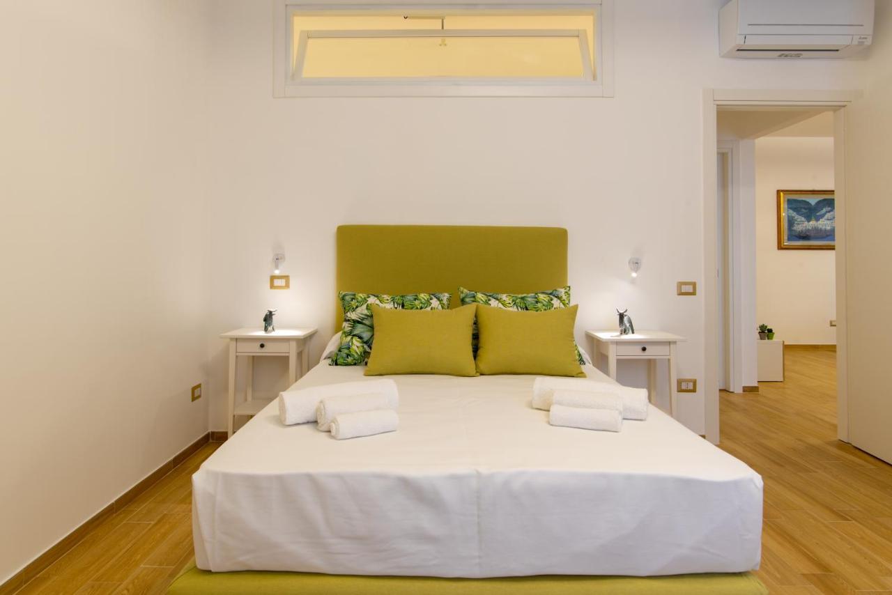 Domani Apartment Rom