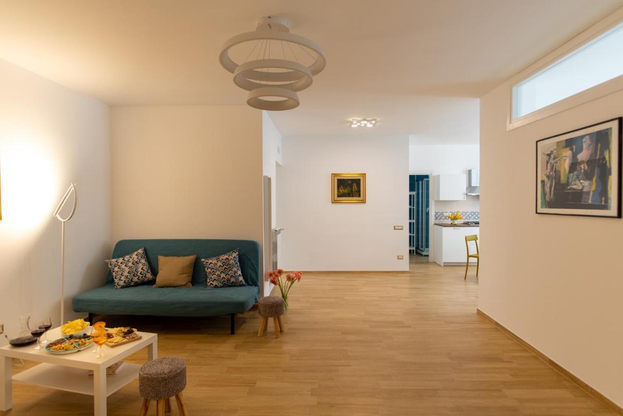 Domani Apartment