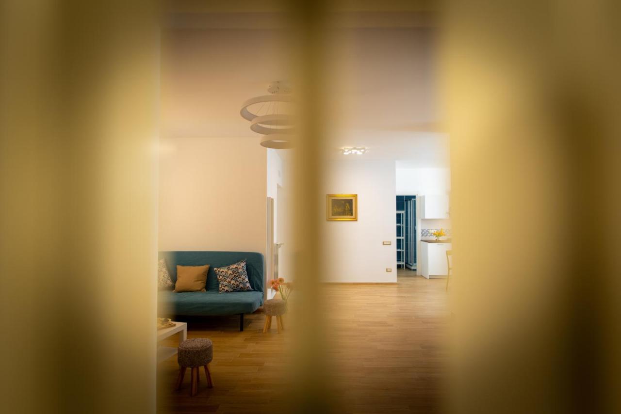 Domani Apartment *