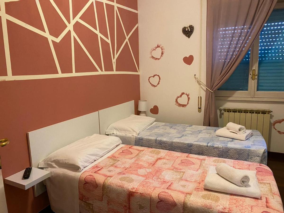 Apartment Casa Gemelli Lisa Rome