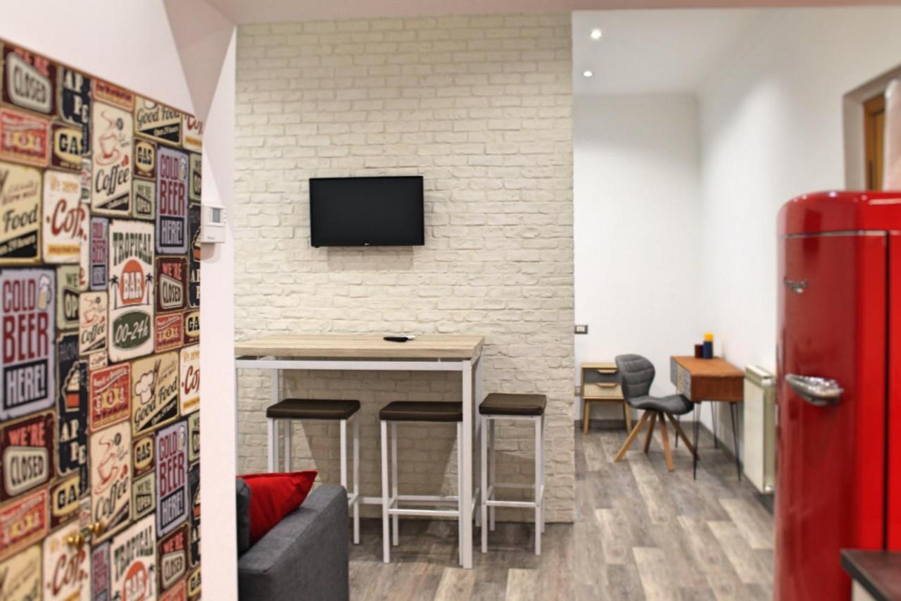Ben's - Trastevere Apartamento Roma