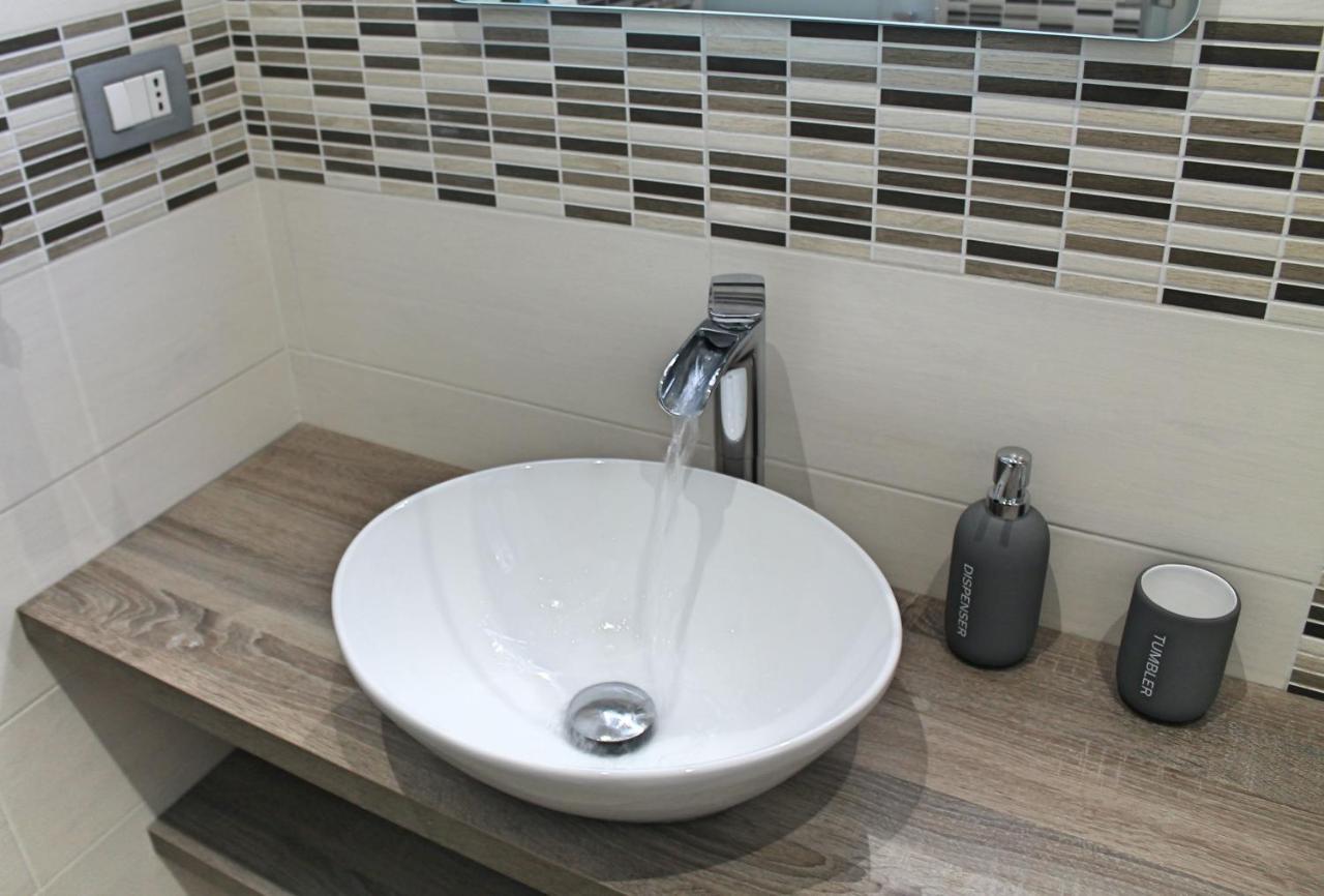 Apartamento Ben's - Trastevere Roma