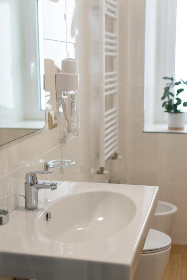 Domani Apartment *