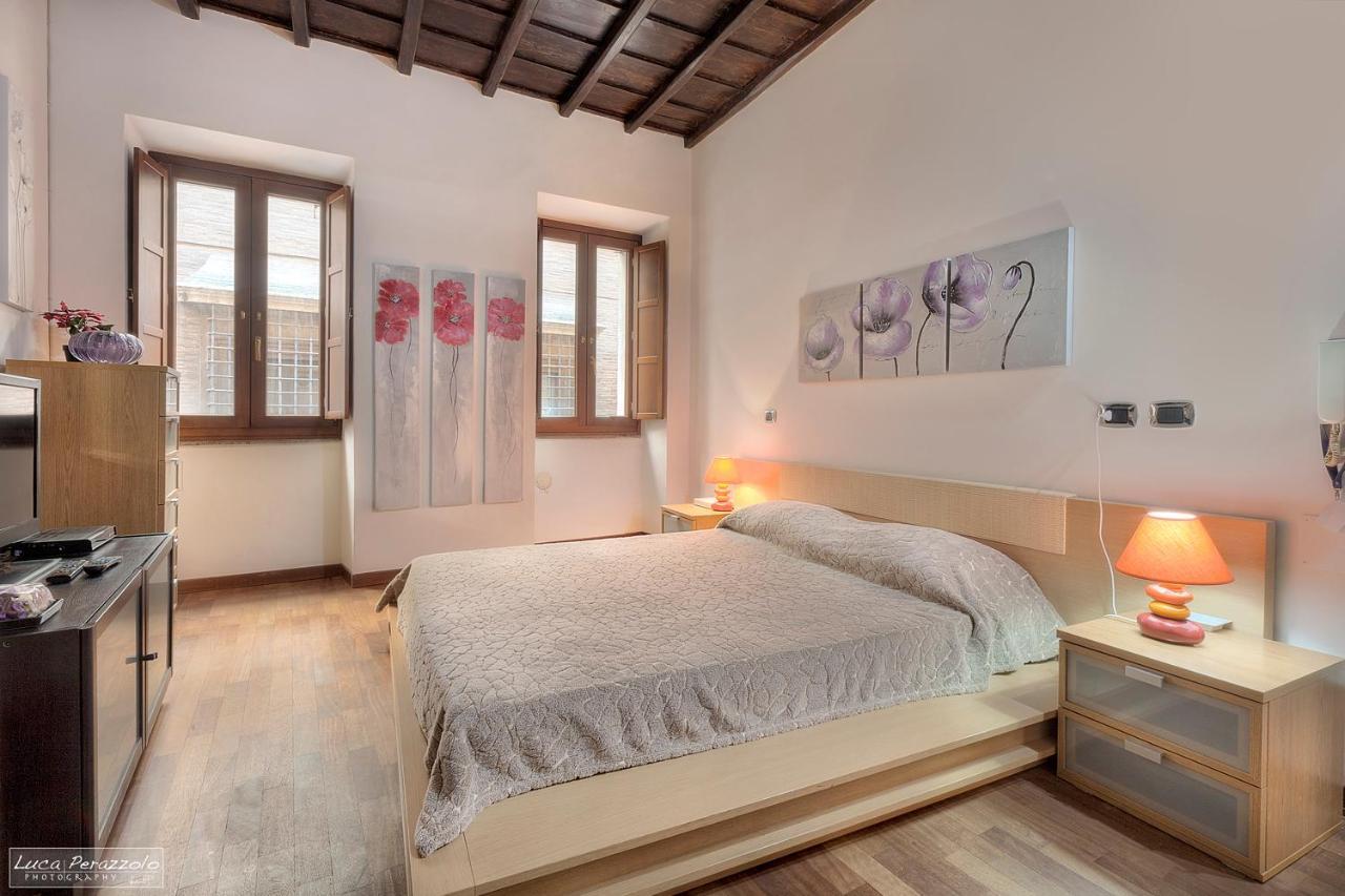 Casa Funari Roma