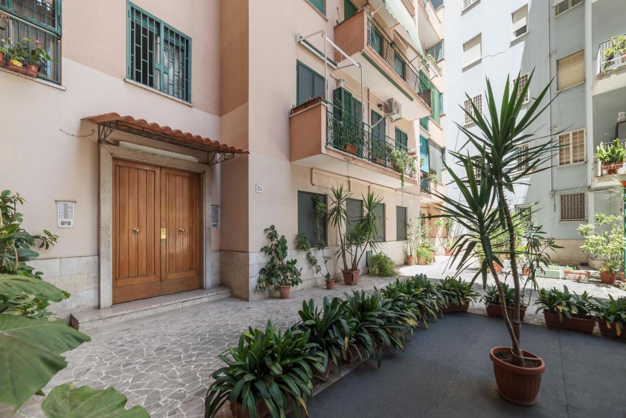 Apartamento San Giovanni With Balcony