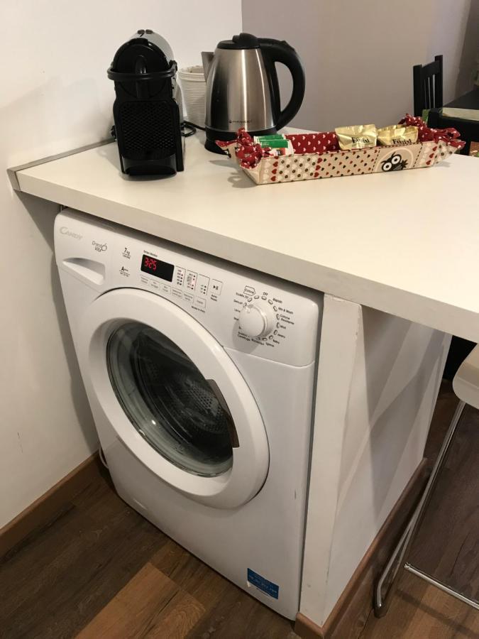 Apartamento Trastevere Sweet *
