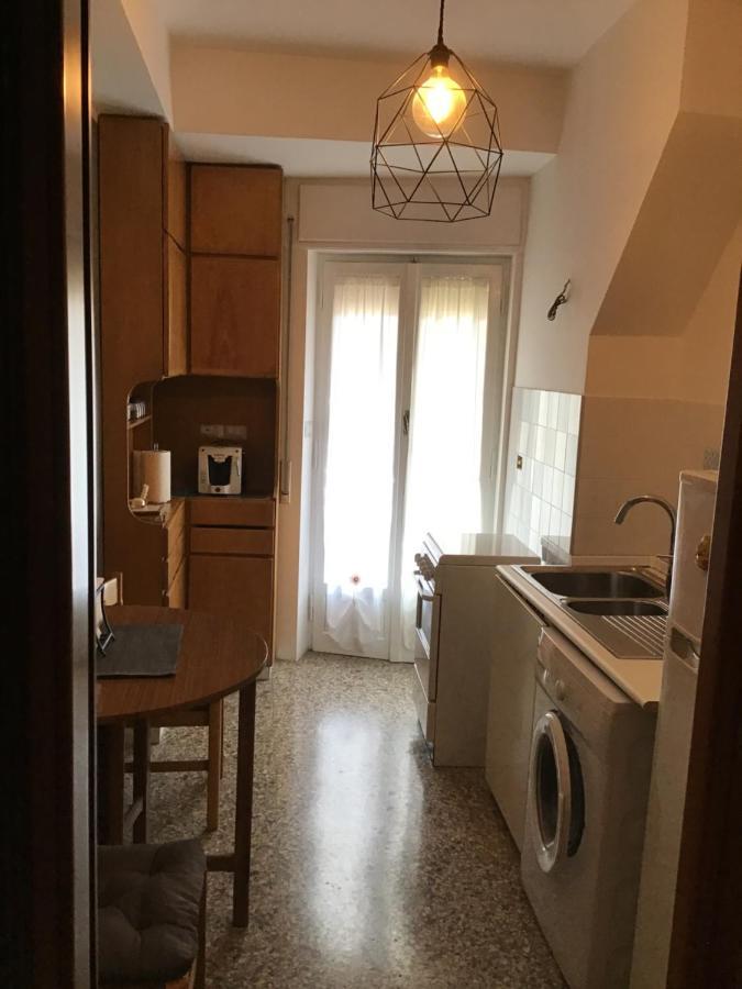 Appartamento A Casa Di Maria