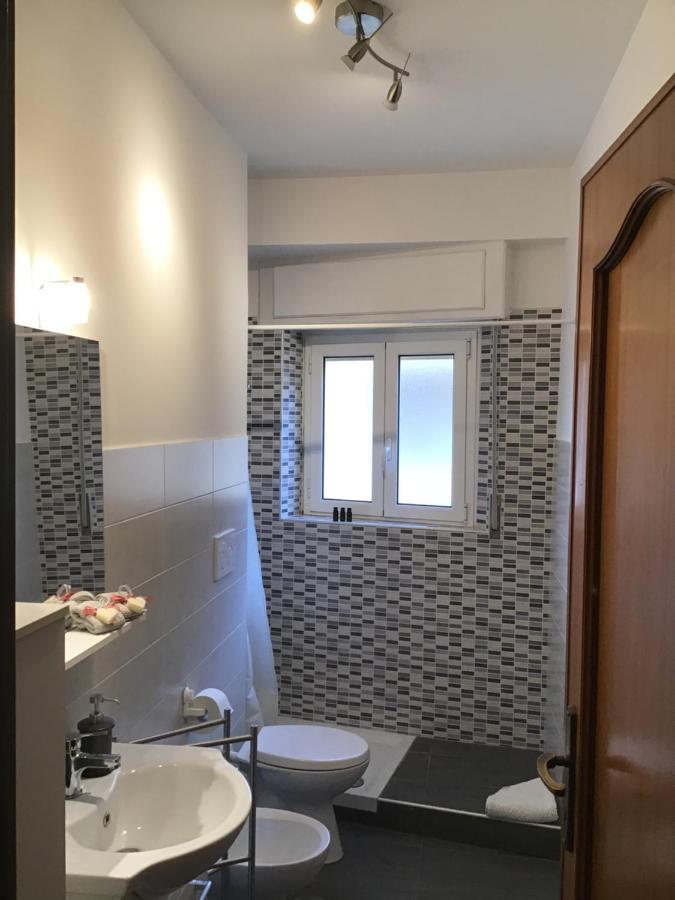 Appartamento A Casa Di Maria Roma