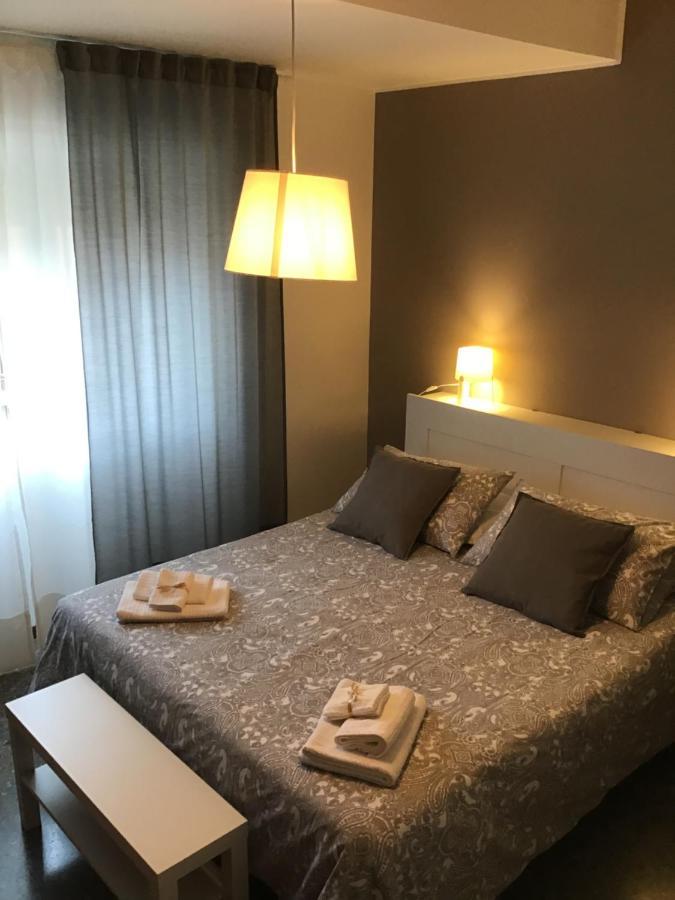 Appartamento A Casa Di Maria