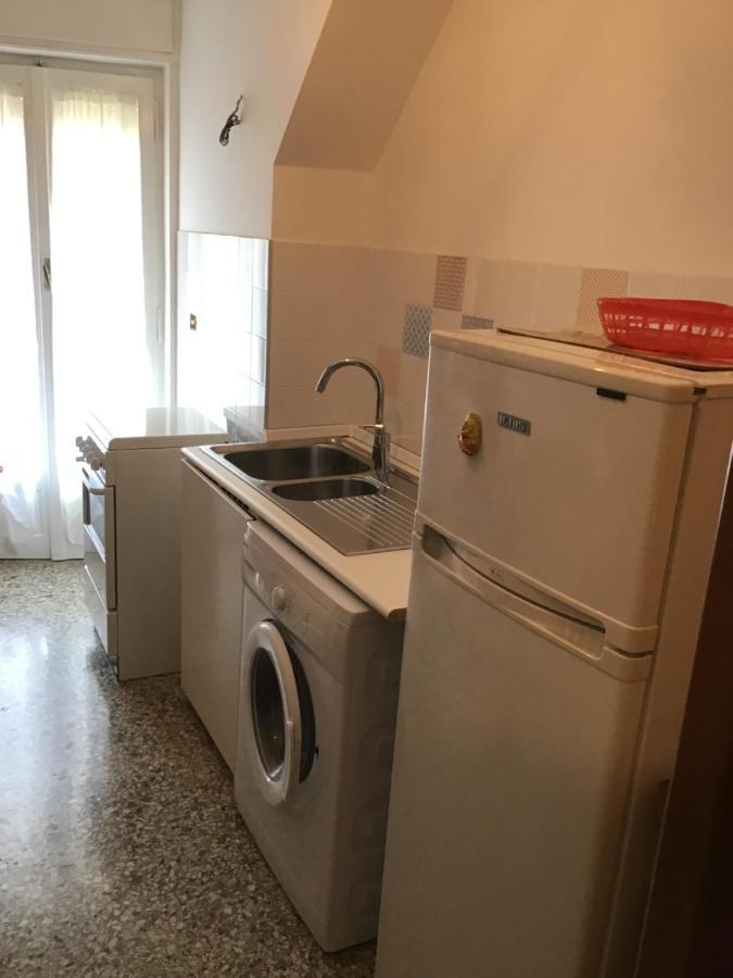 A Casa Di Maria Roma