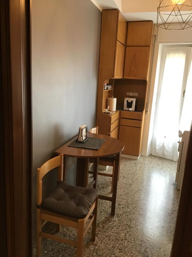 A Casa Di Maria Appartamento Roma