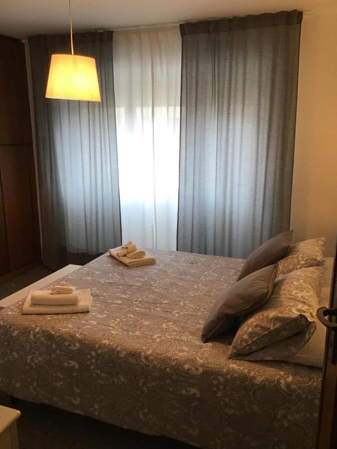 Appartamento A Casa Di Maria *