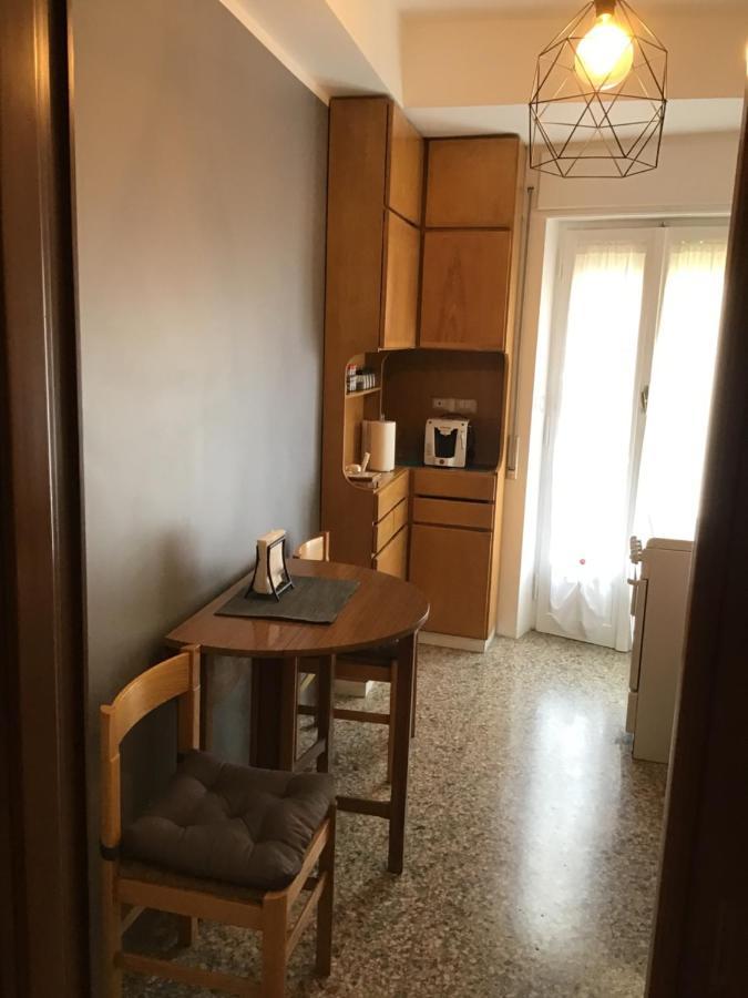 Appartamento A Casa Di Maria Roma