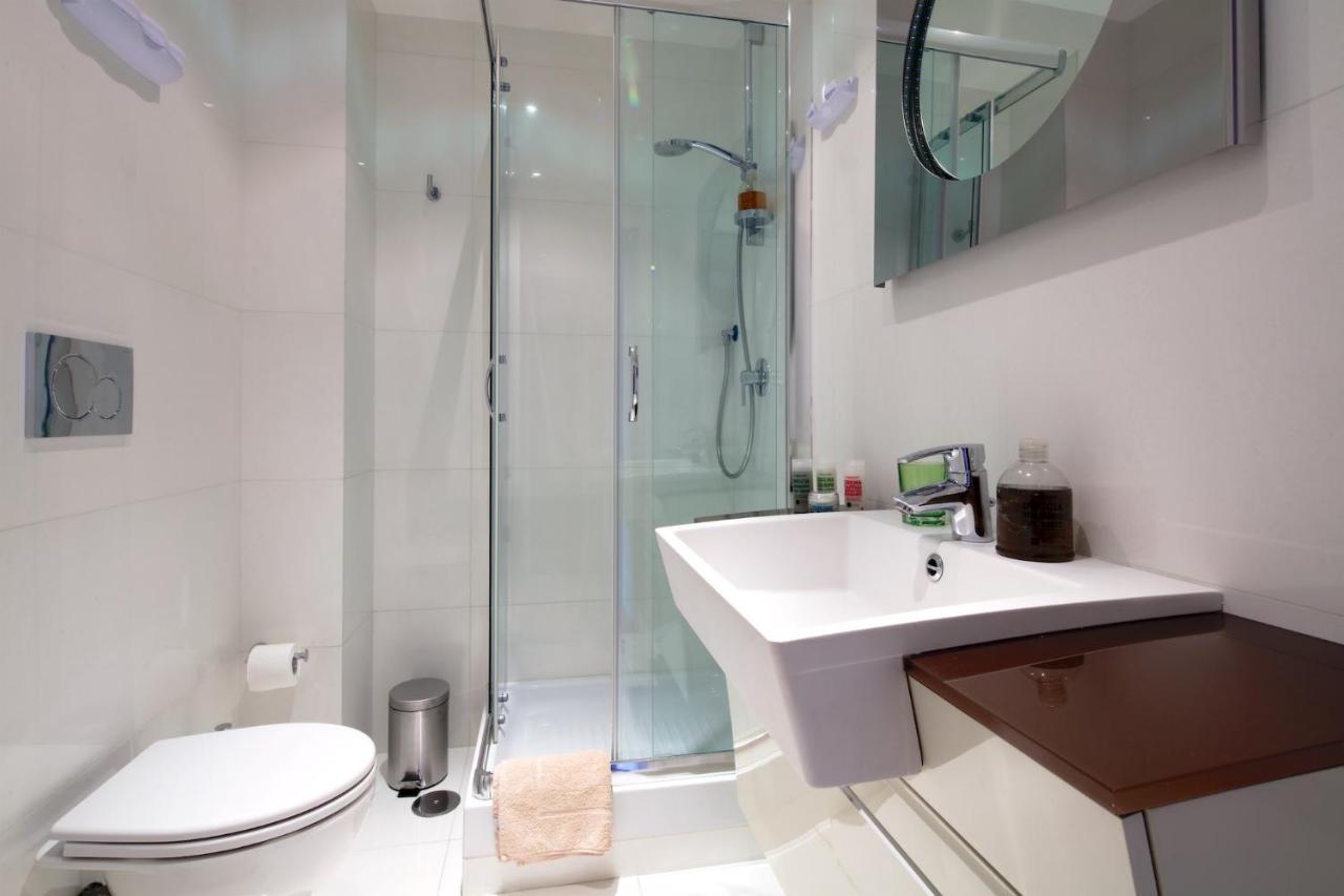 Apartamento Suites A,b,c *
