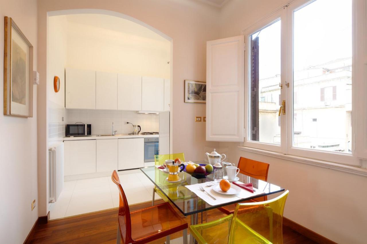Suites A,b,c Apartamento