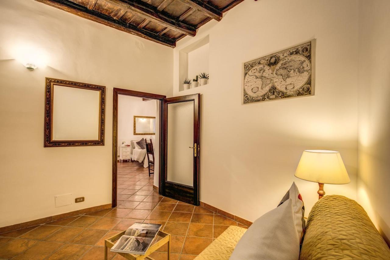 Fresh House Trevi 2 Apartamento
