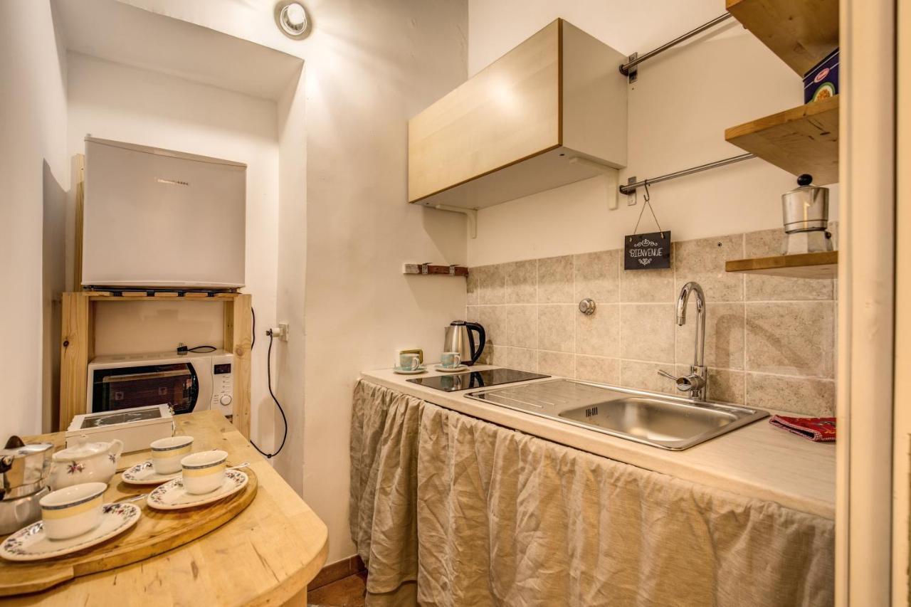 Fresh House Trevi 2