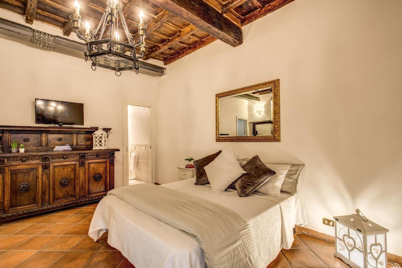 Apartamento Fresh House Trevi 2 Roma