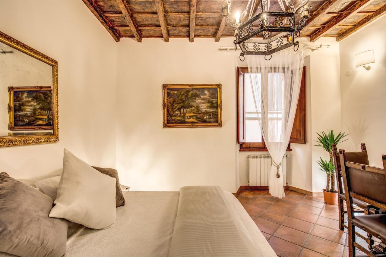 Fresh House Trevi 2