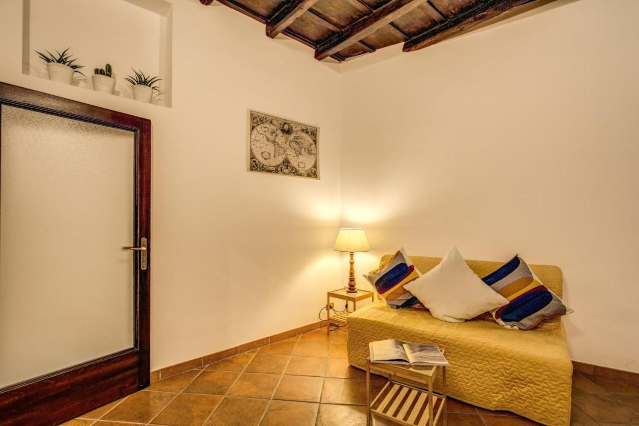 Fresh House Trevi 2 Apartamento *