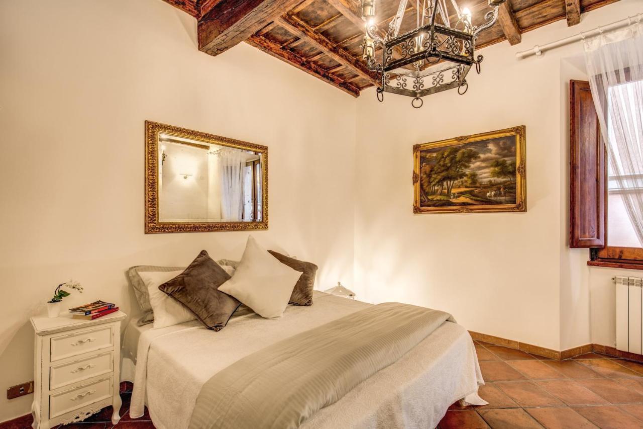 Apartamento Fresh House Trevi 2