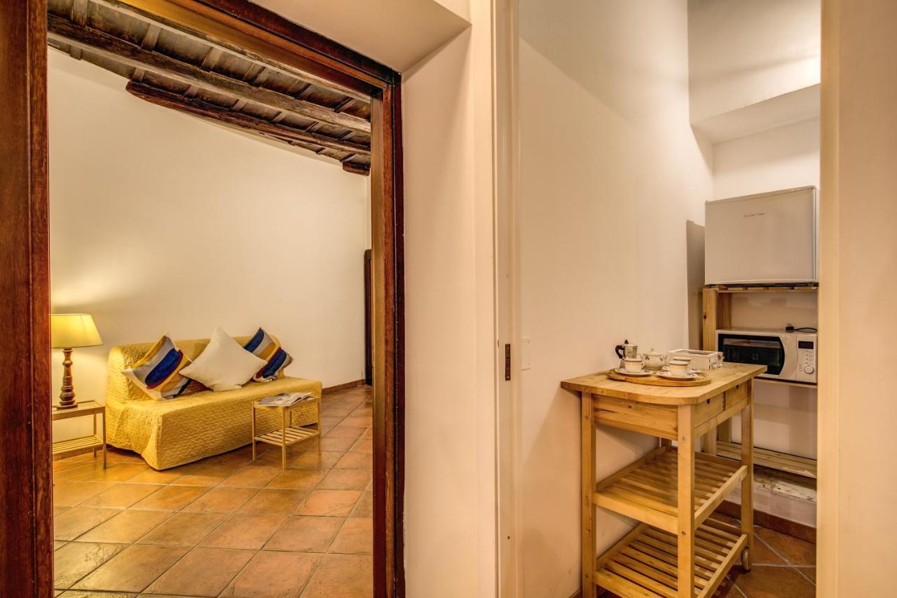 Apartamento Fresh House Trevi 2 Roma