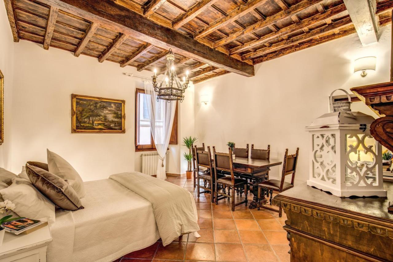 Fresh House Trevi 2 Apartamento