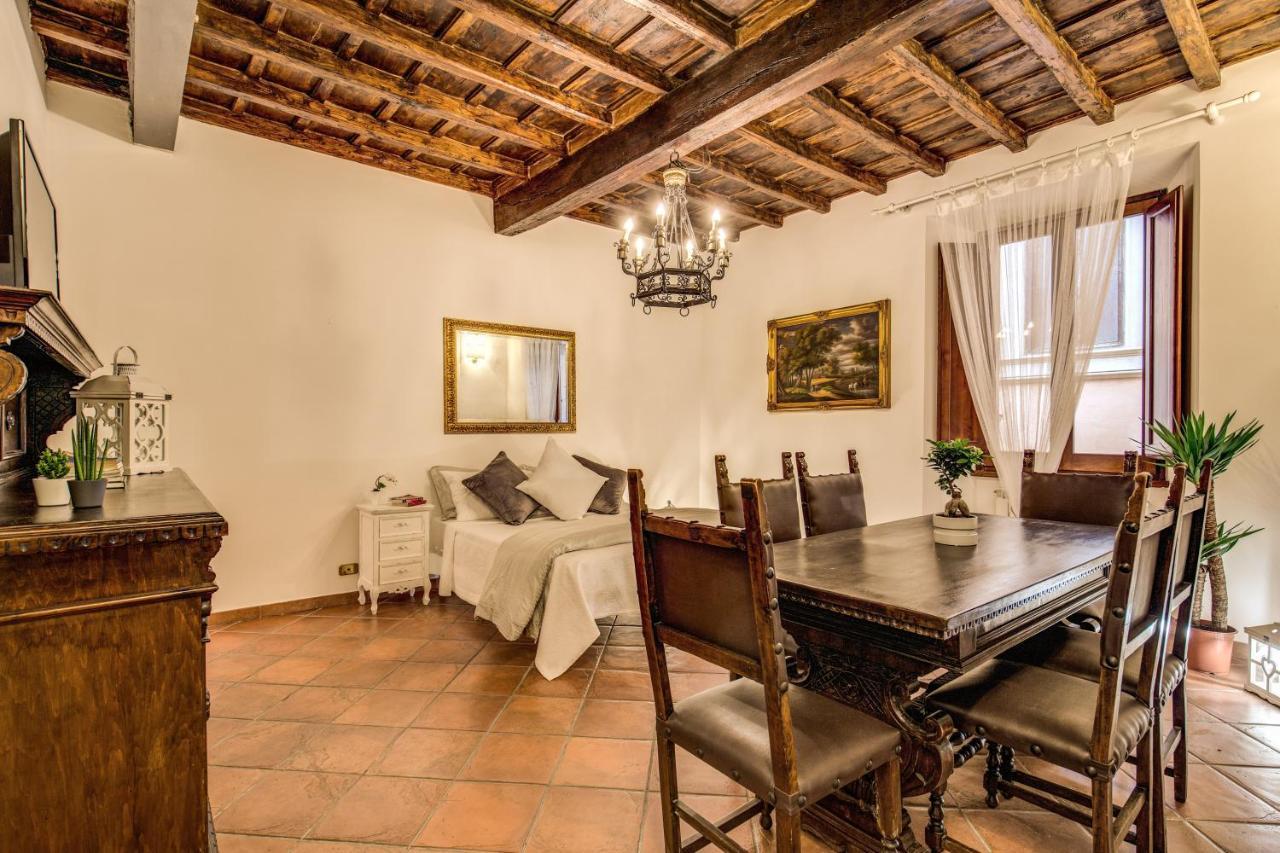Fresh House Trevi 2 Apartamento Roma