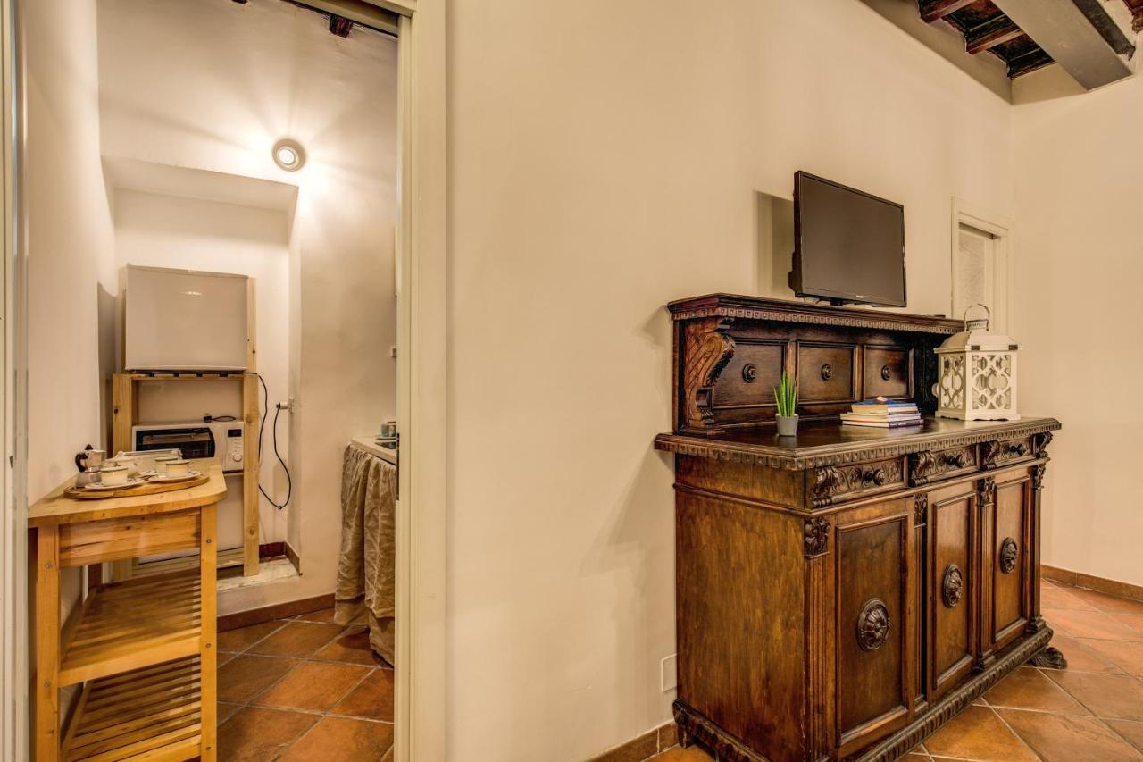 Apartamento Fresh House Trevi 2 Roma