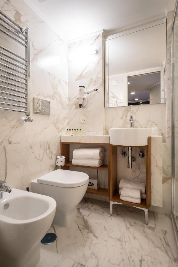 Smeraldo Townhouse * Roma