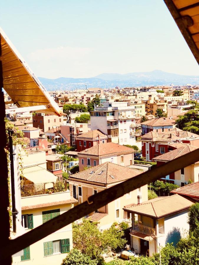 Apartment Casamati *