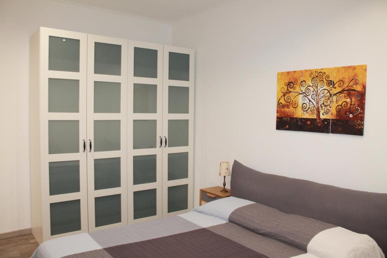 Apartamento Ben's - Trastevere *