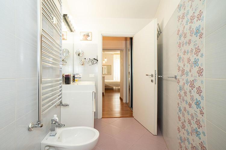 Sweety Portuense Apartamento