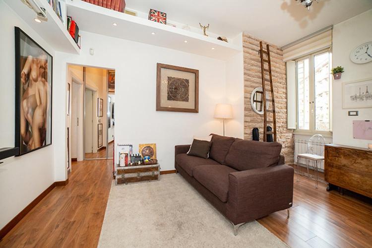 Apartamento Sweety Portuense