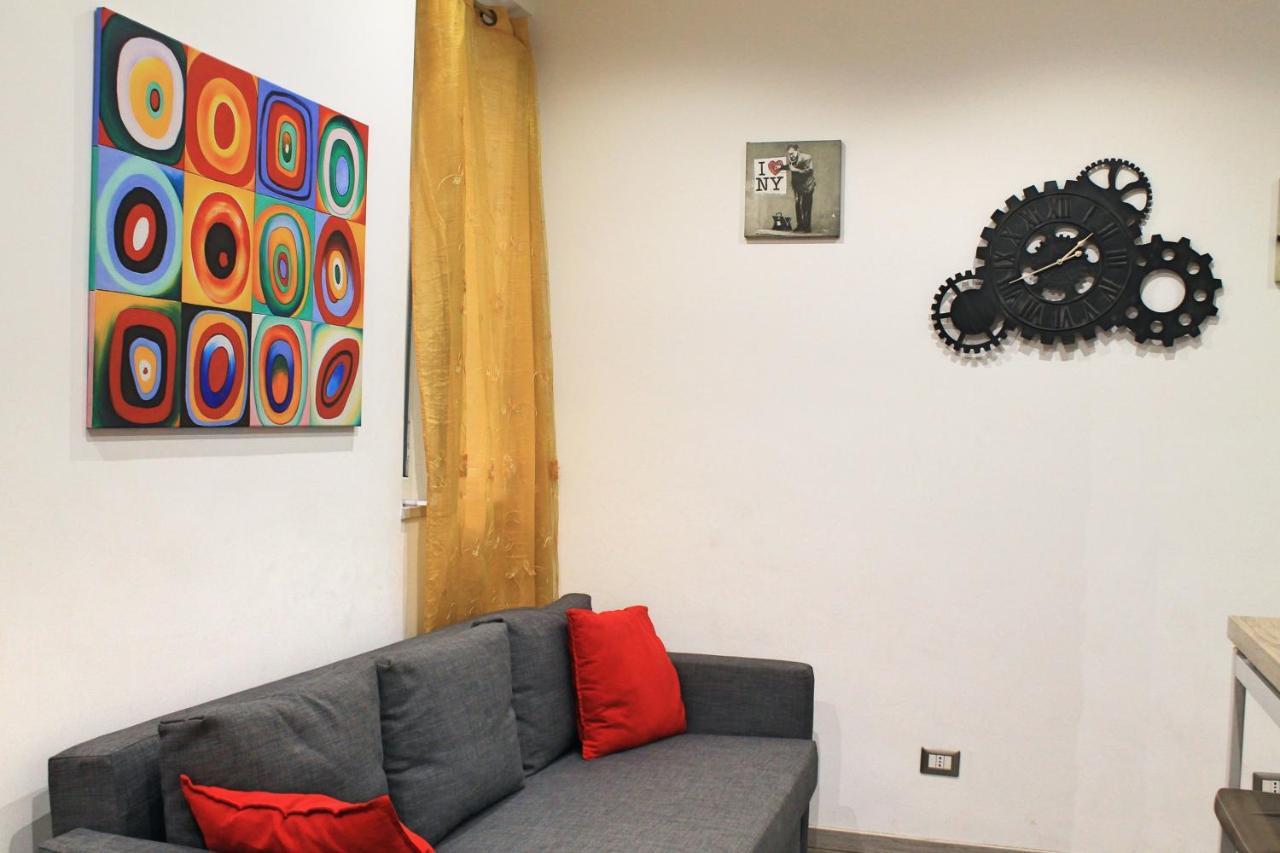 Apartamento Ben's - Trastevere *
