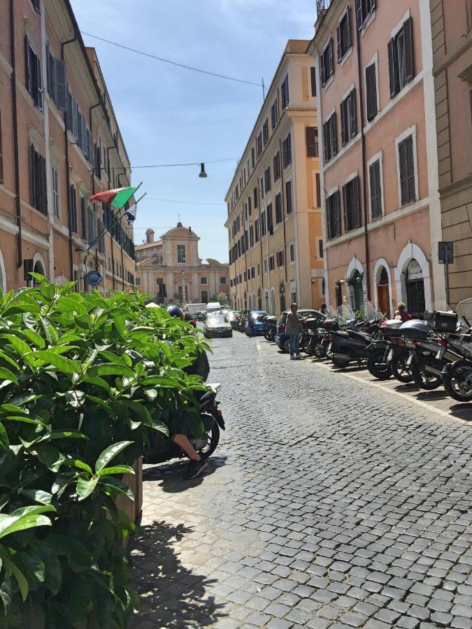 Ben's - Trastevere Roma