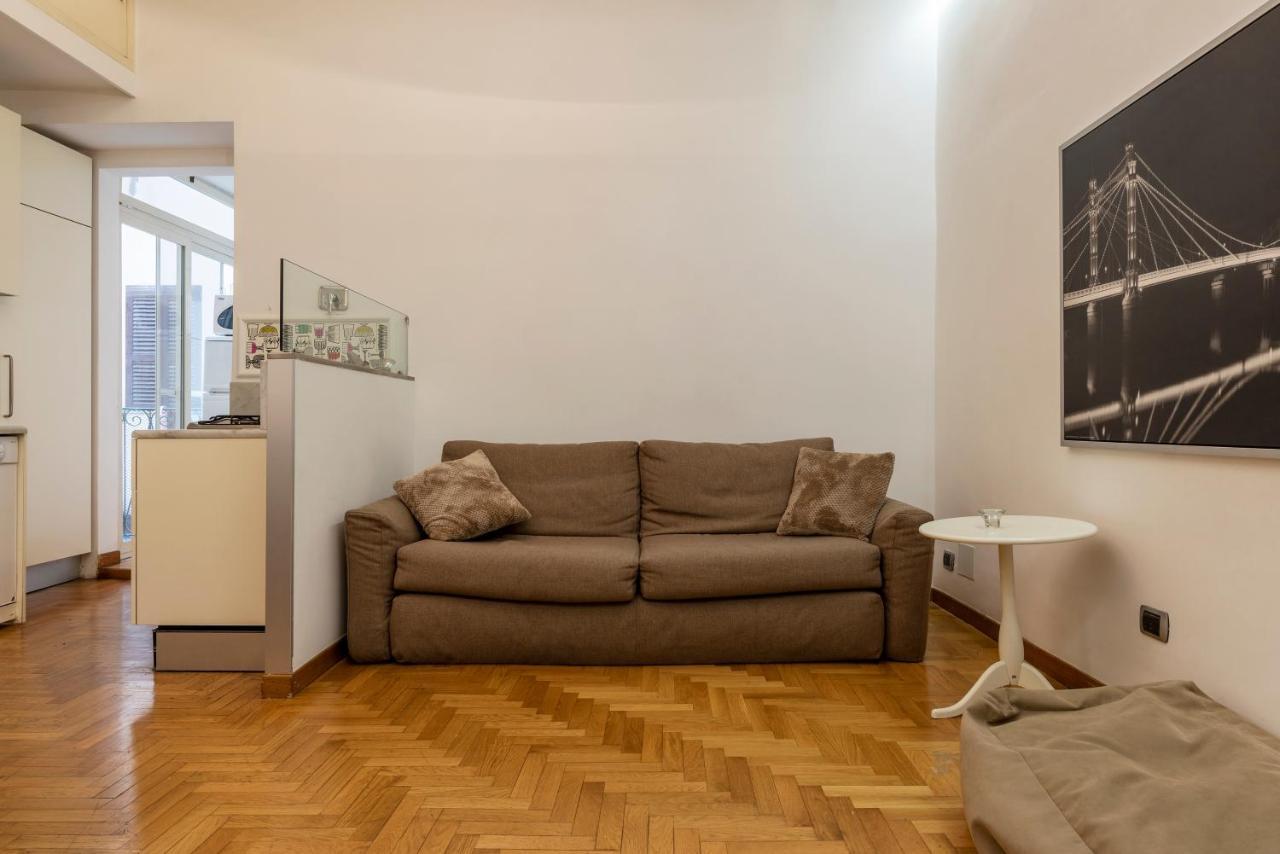 Piazza San Cosimato & Trastevere