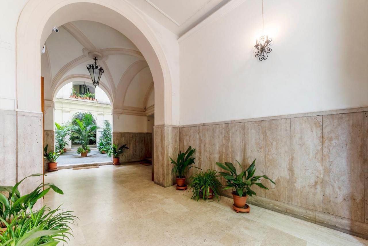 Apartamento Piazza San Cosimato & Trastevere