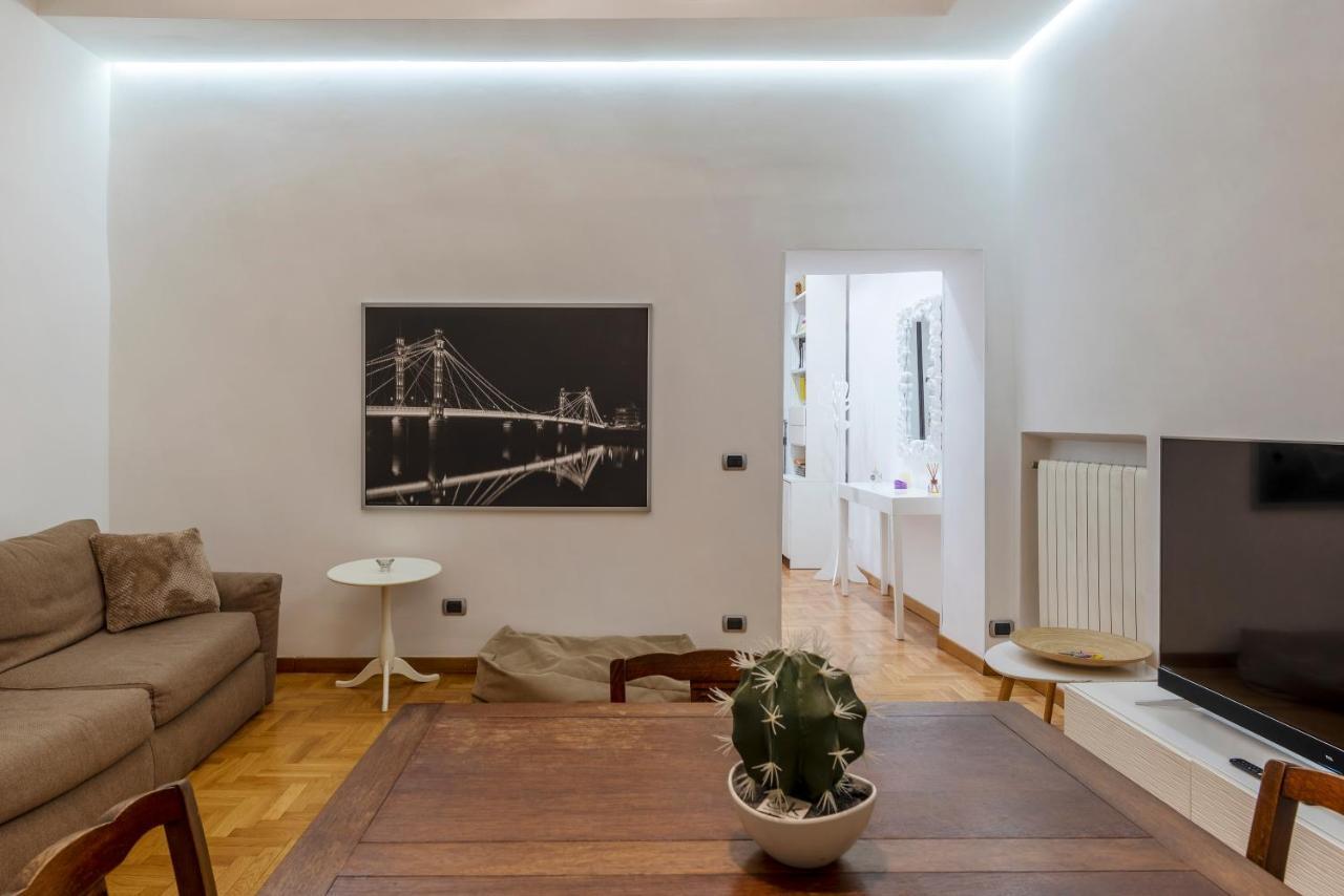 Apartamento Piazza San Cosimato & Trastevere