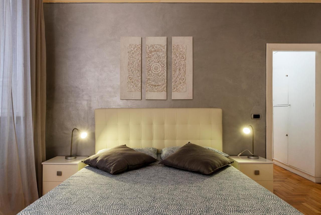 Piazza San Cosimato & Trastevere Apartamento Roma