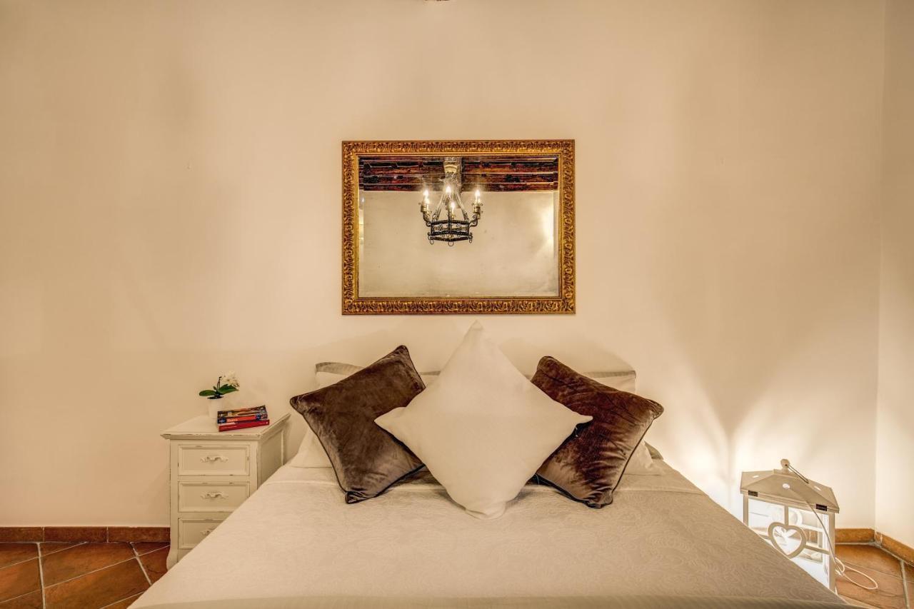 Apartamento Fresh House Trevi 2 *