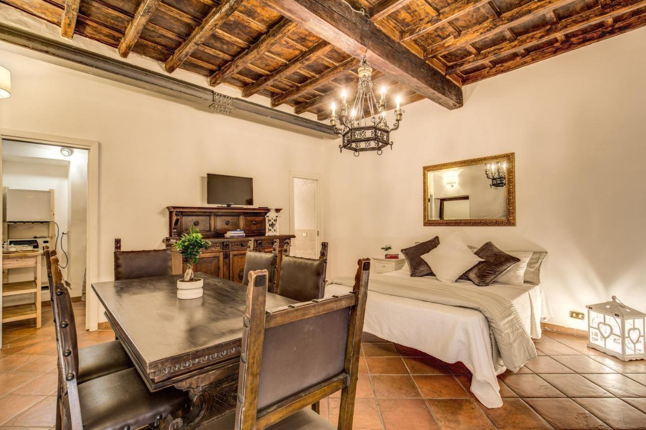 Fresh House Trevi 2 Apartamento *