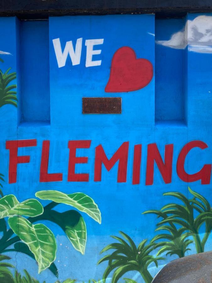 Casetta Fleming Roma