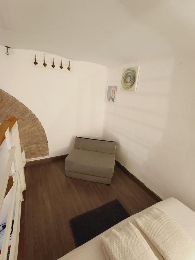 Appartamento Casa Carina