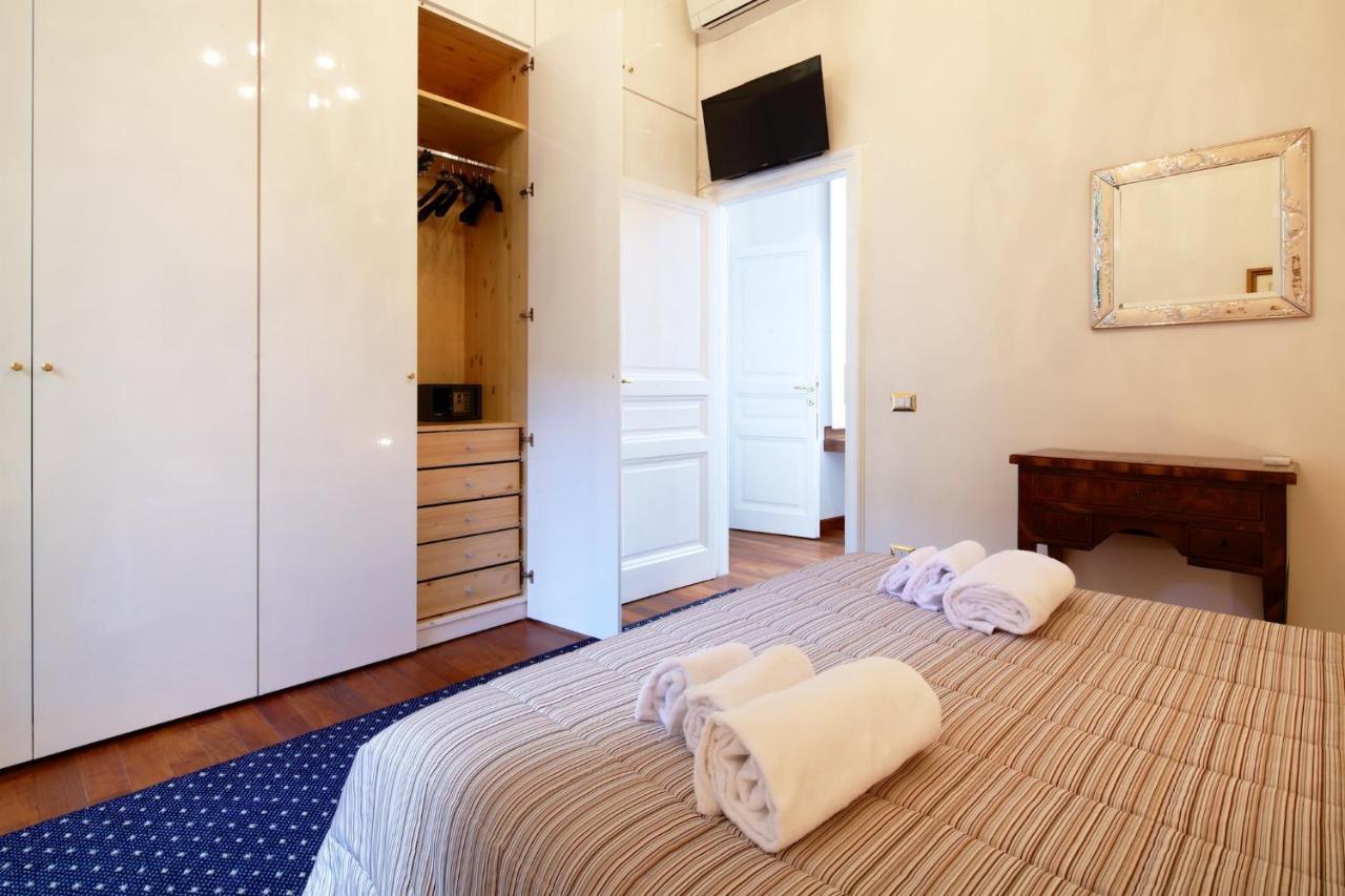 Suites A,b,c Roma