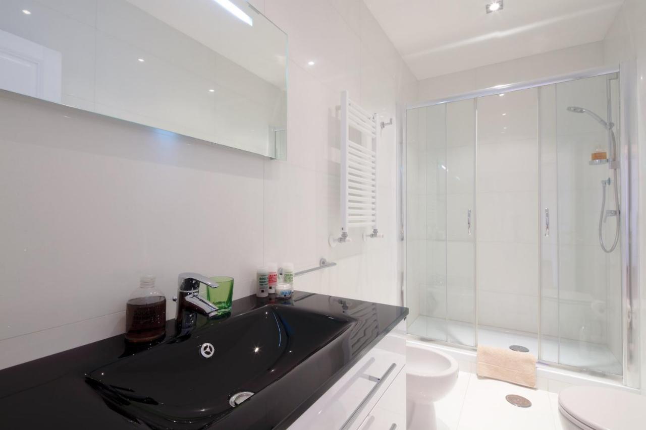 Suites A,b,c Apartamento