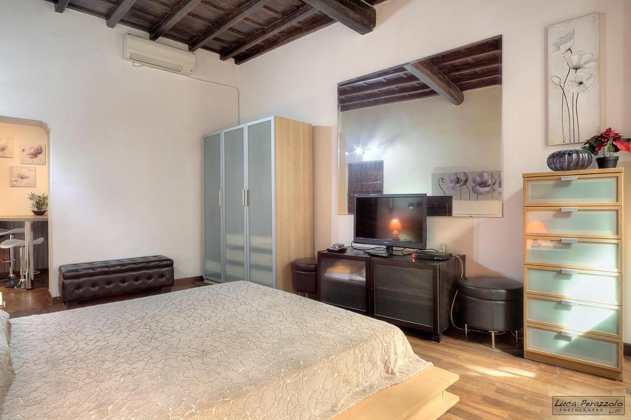 Apartamento Casa Funari Roma
