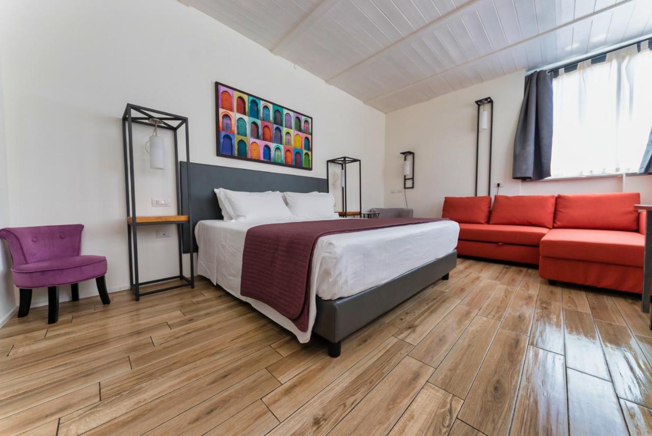 Casa Mia In Trastevere Hotel 3*