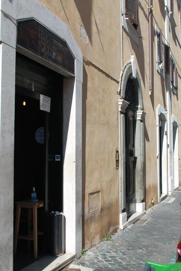 Ben's - Trastevere