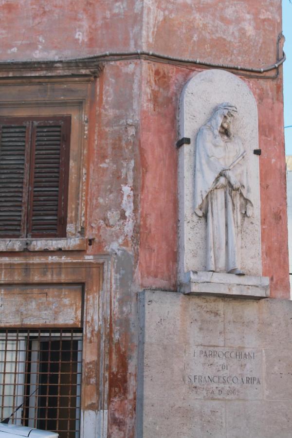 Ben's - Trastevere Apartamento